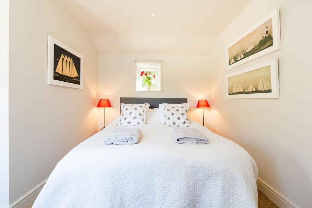 Charming Cottage Surrounded By Idyllic Garden In Peaceful Location In Central Charlbury Esterno foto